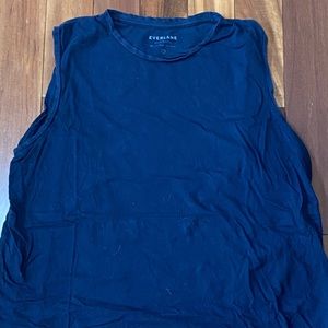 Everlane Muscle Tee 2 for $20